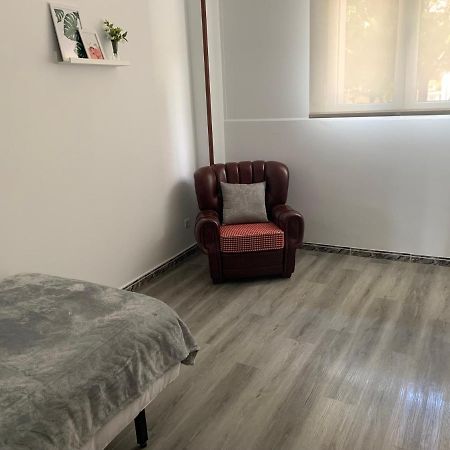 Apartament Campo De Estrellas Santiago de Compostela Zewnętrze zdjęcie