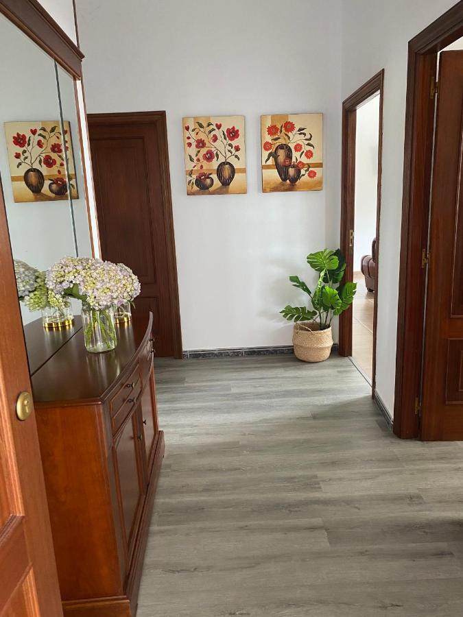 Apartament Campo De Estrellas Santiago de Compostela Zewnętrze zdjęcie