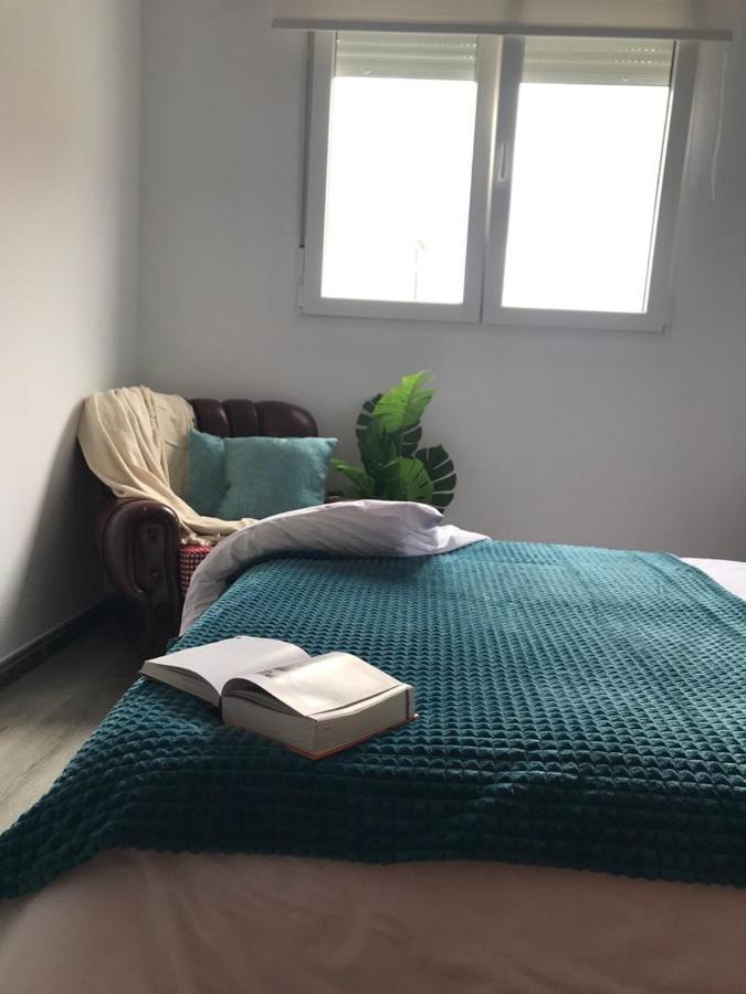 Apartament Campo De Estrellas Santiago de Compostela Zewnętrze zdjęcie
